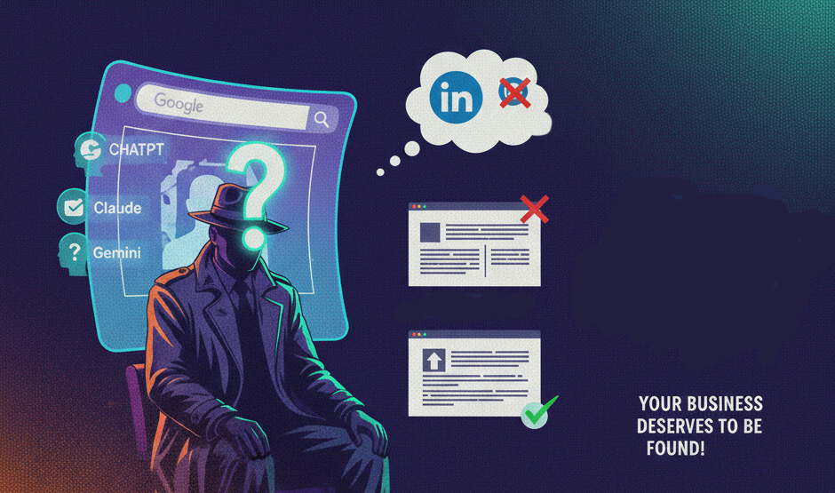 Why No One Knows Who You Are Online